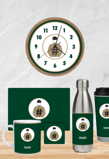 Individual Racehorse Owners