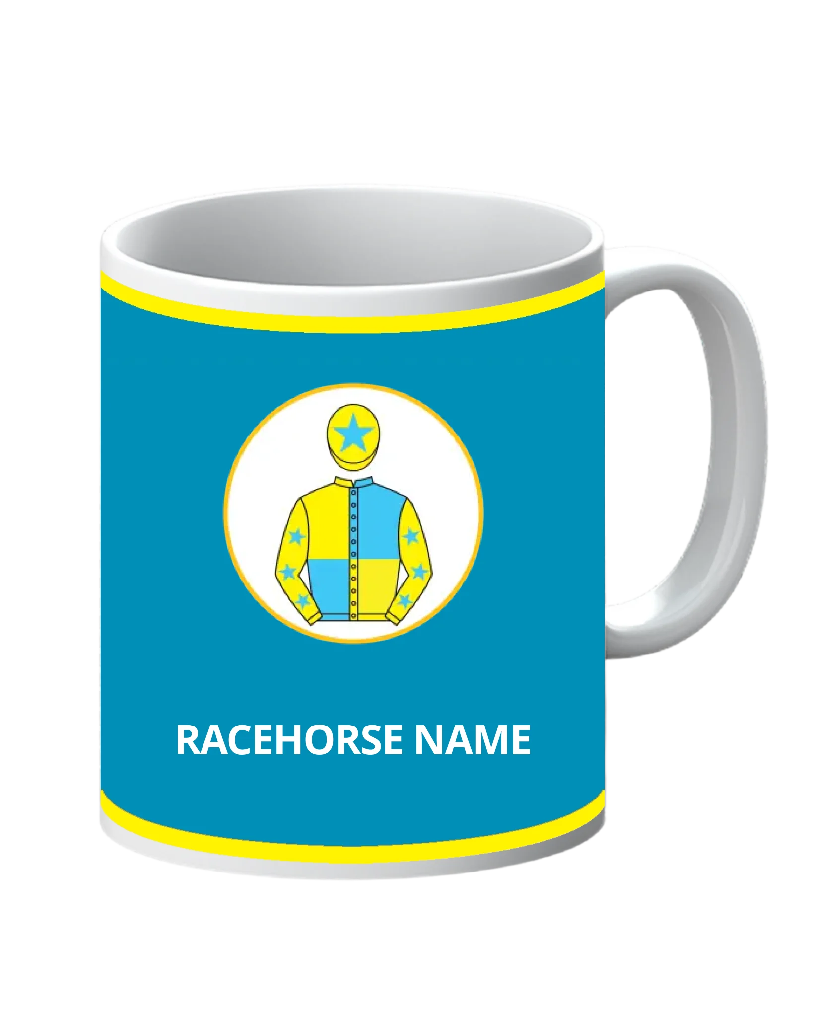 Prodigi 11oz Mug MockUp Asset