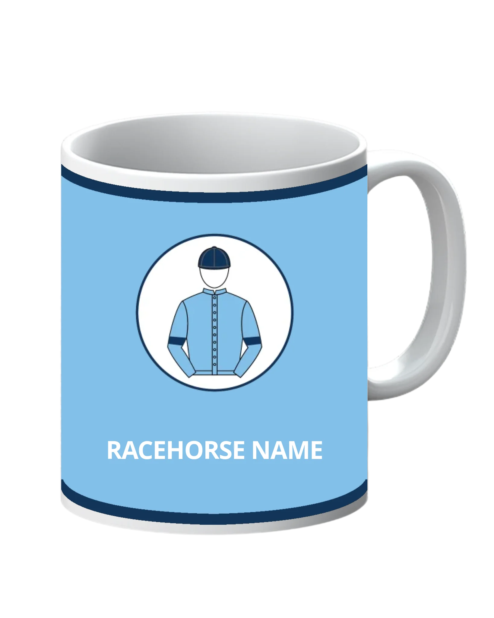 Prodigi 11oz Mug MockUp Asset