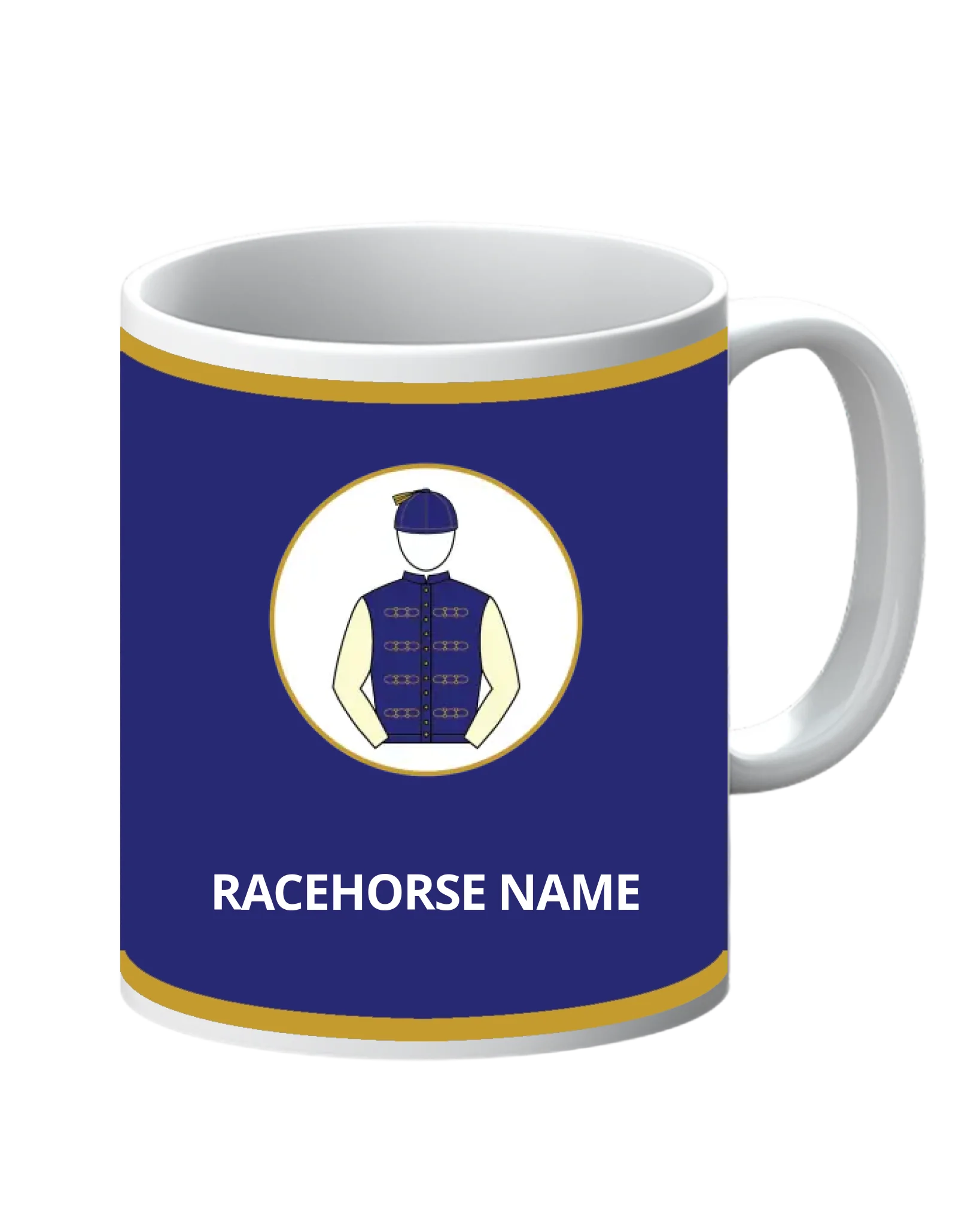 Prodigi 11oz Mug MockUp Asset