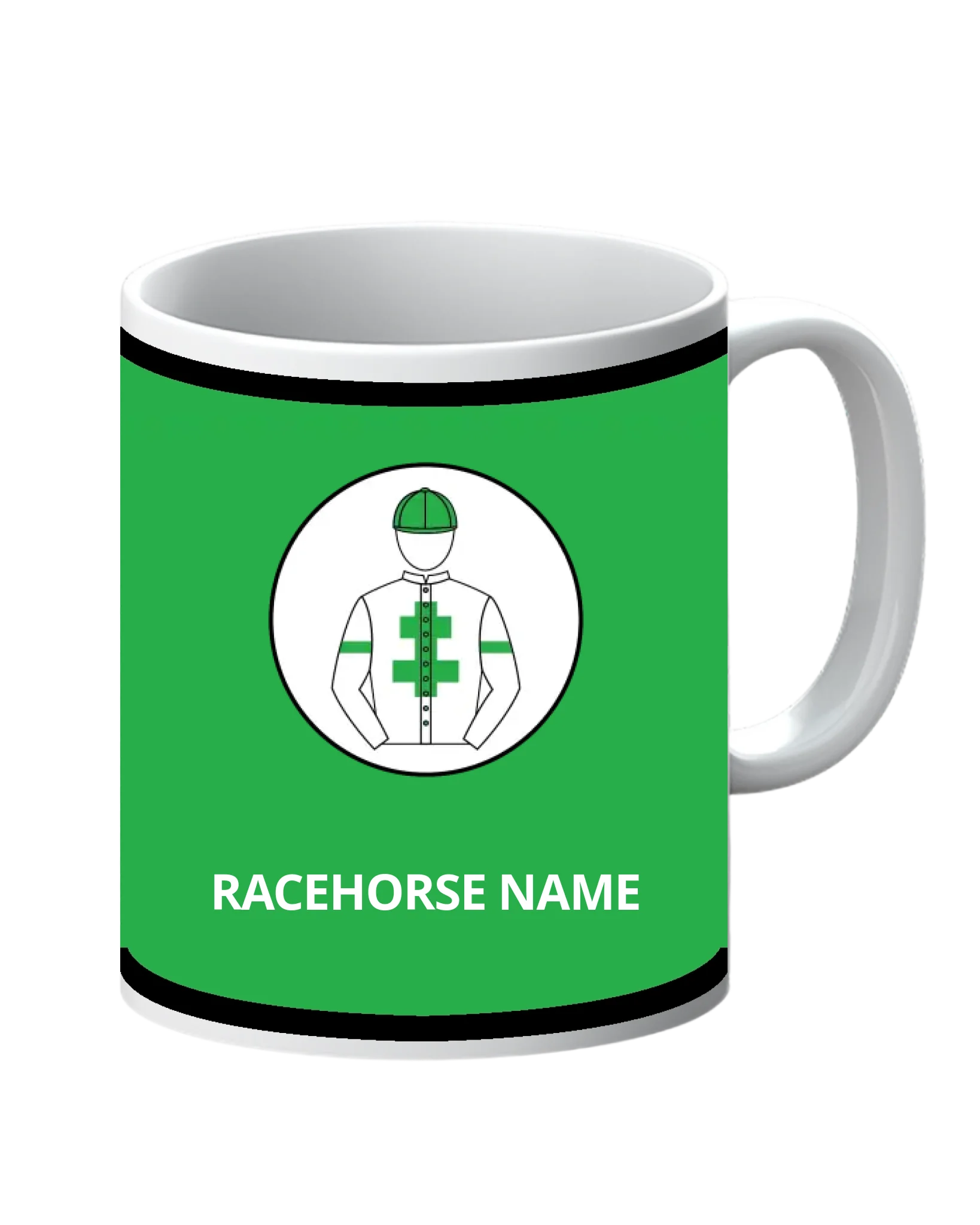 Prodigi 11oz Mug MockUp Asset