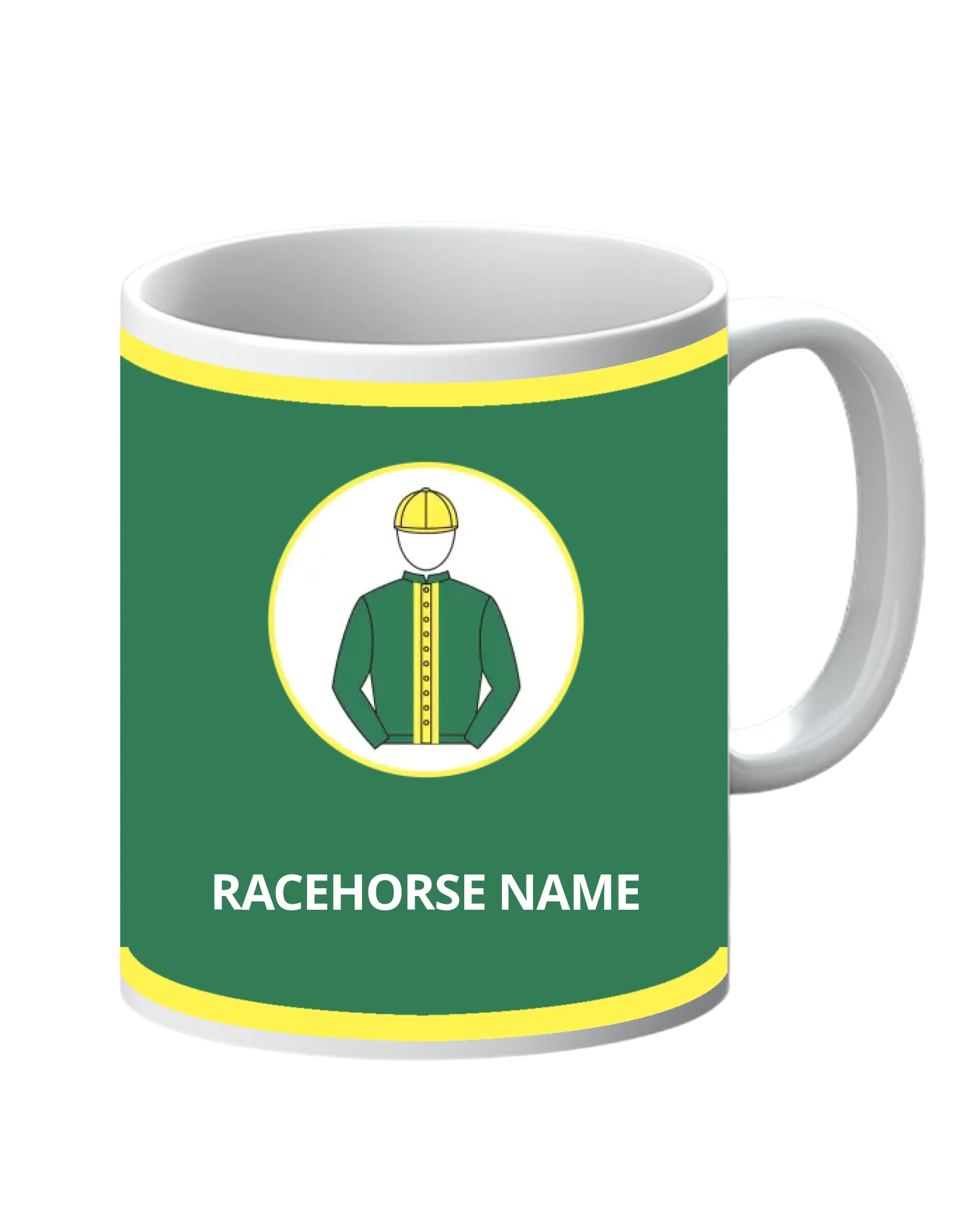 Prodigi 11oz Mug MockUp Asset