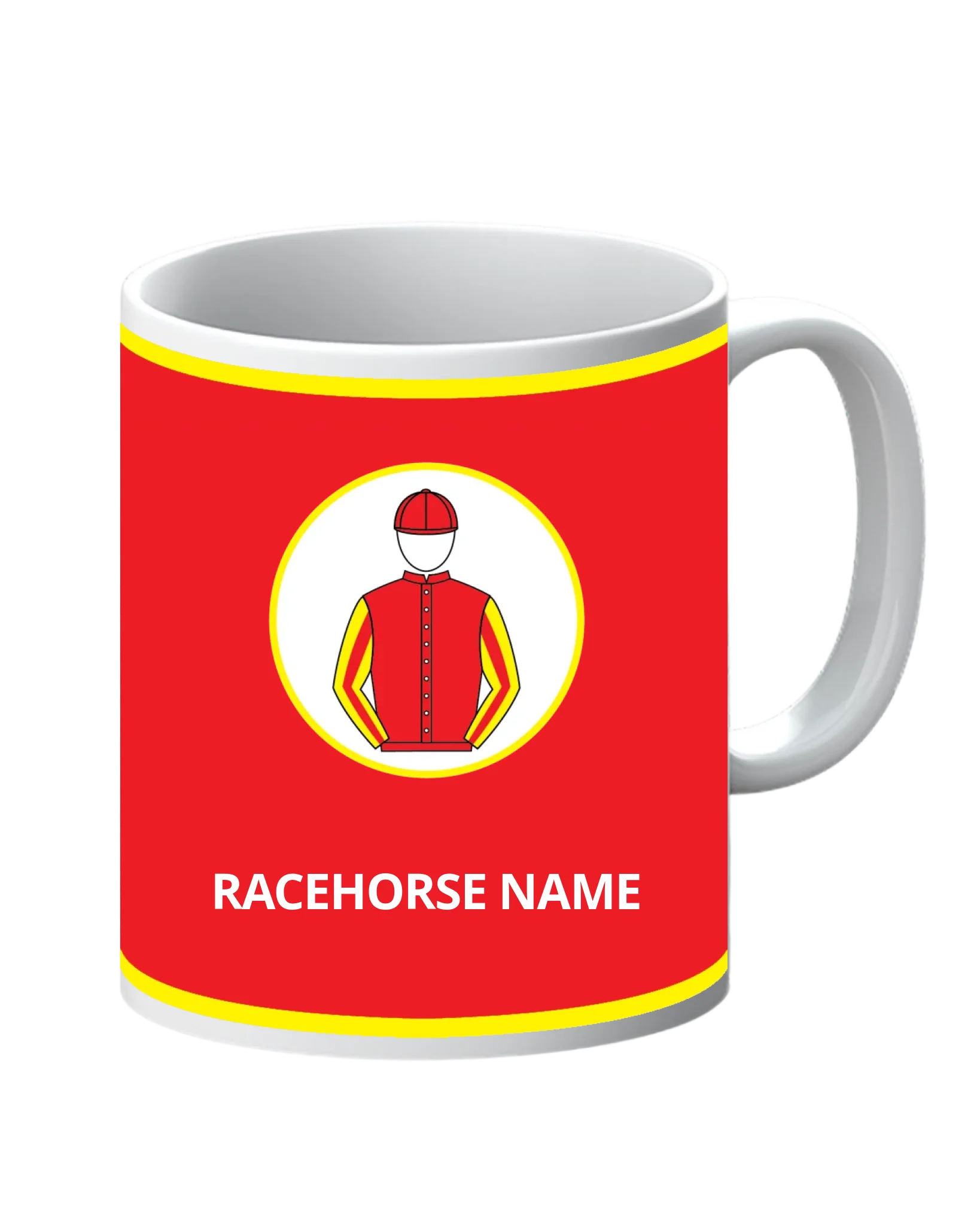 Prodigi 11oz Mug MockUp Asset