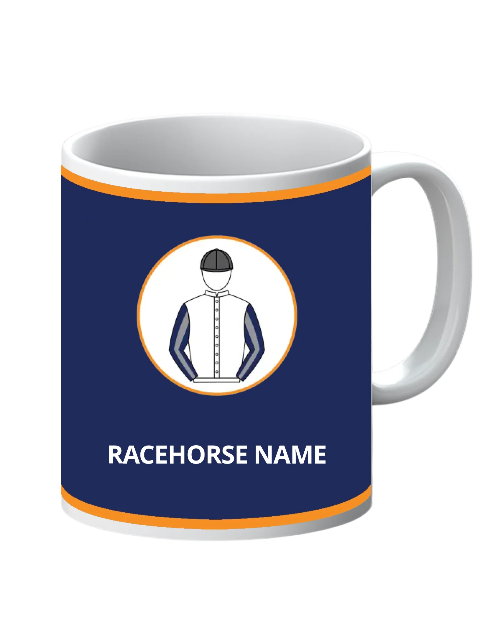 Prodigi 11oz Mug MockUp Asset