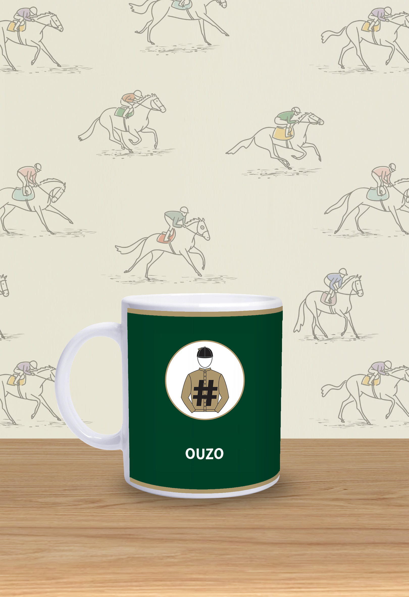 Individual Racehorse Owners