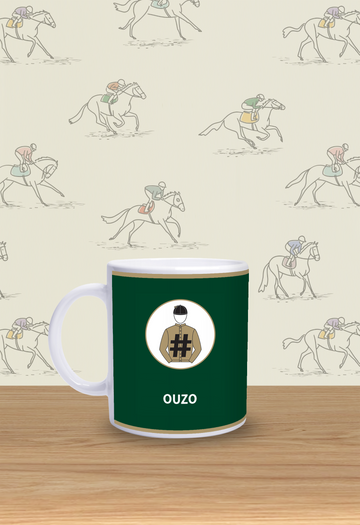 Individual Racehorse Owners