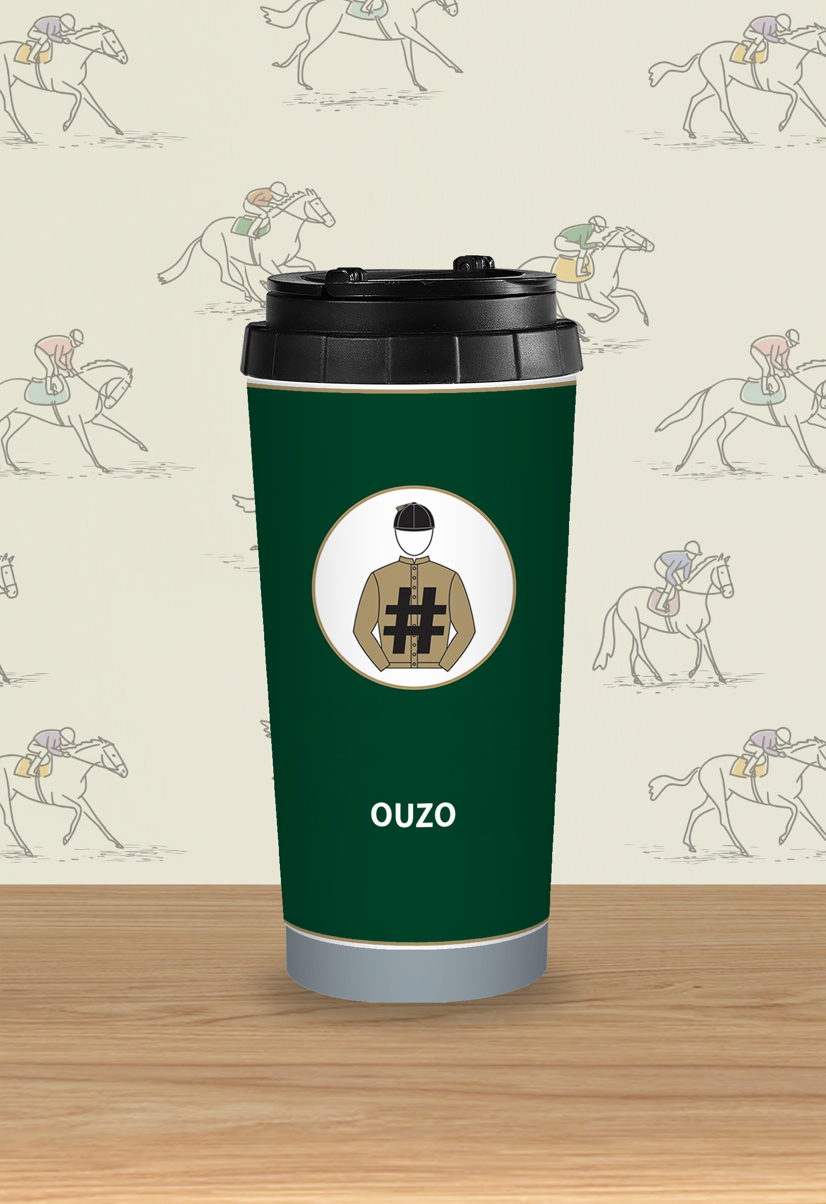 Individual Racehorse Owners