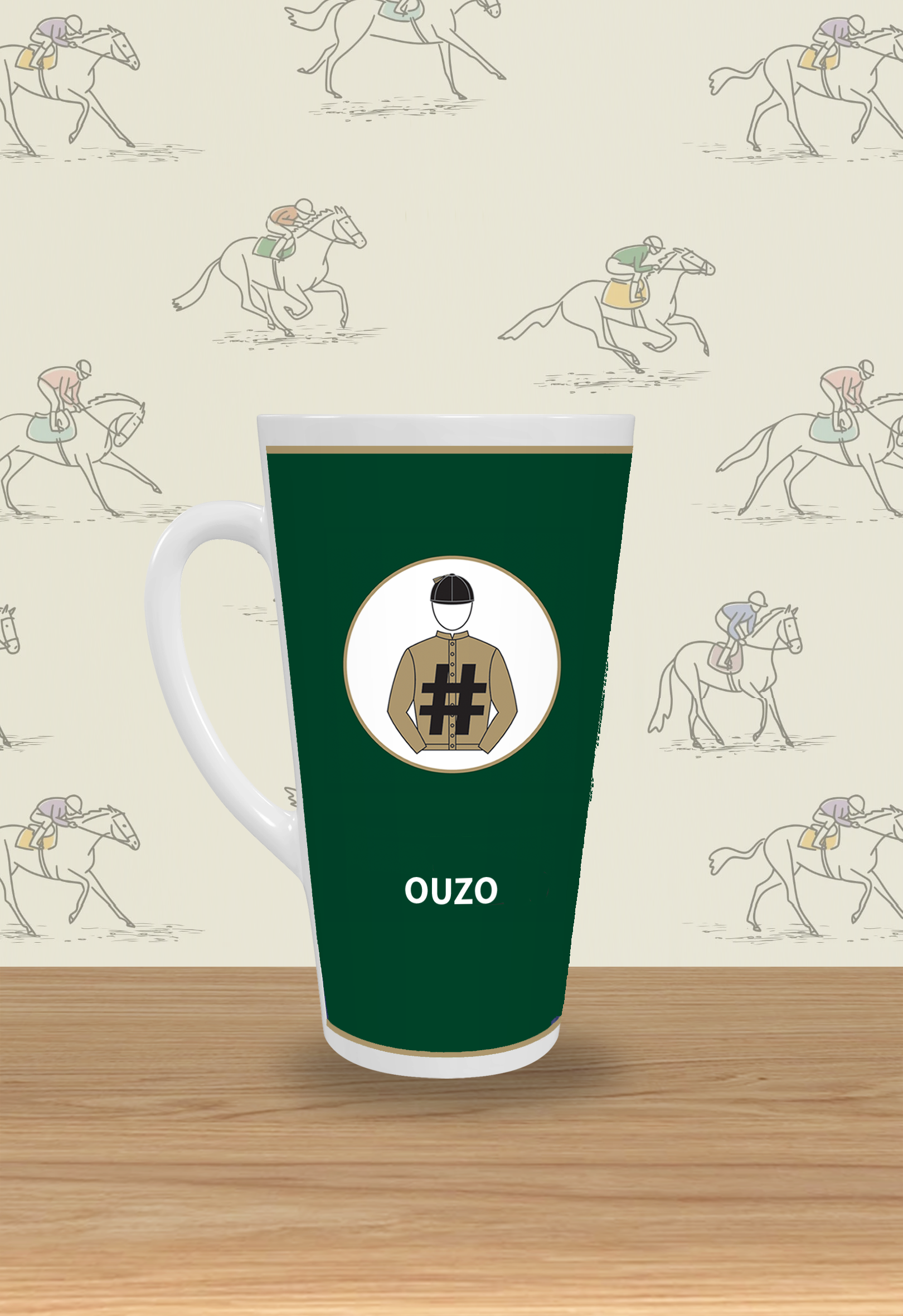 Individual Racehorse Owners