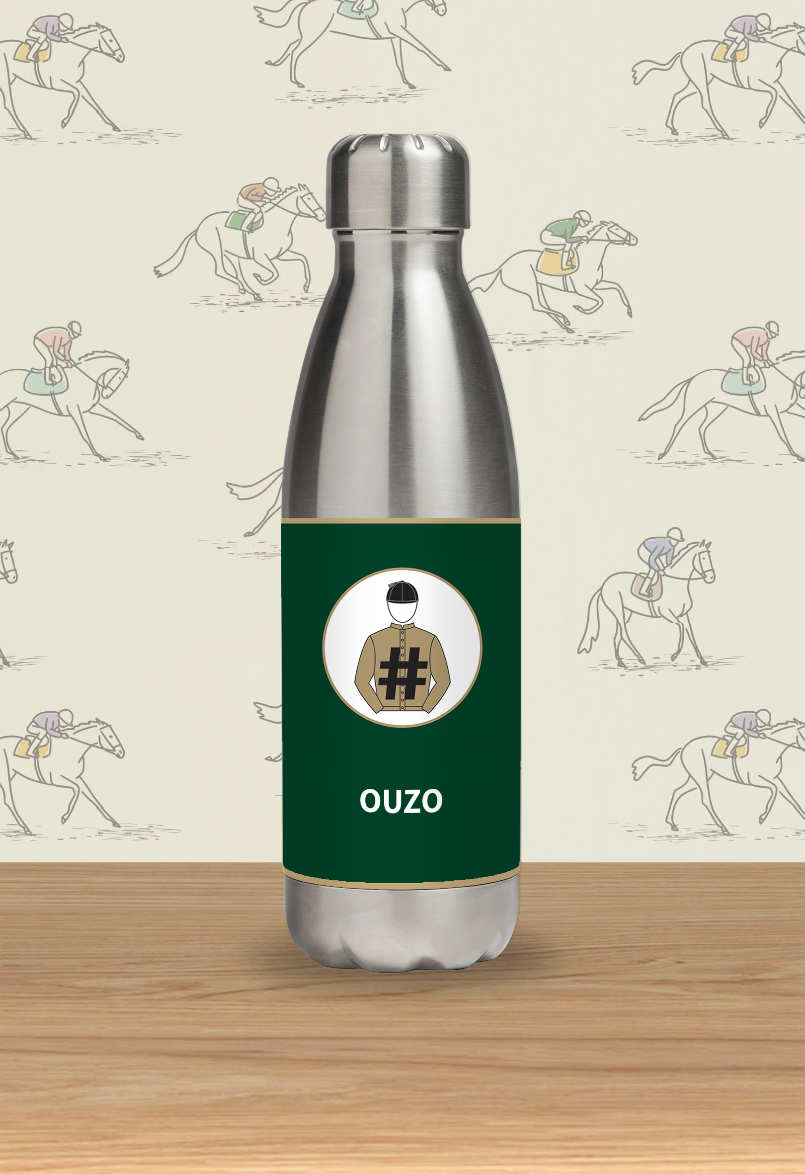 Individual Racehorse Owners