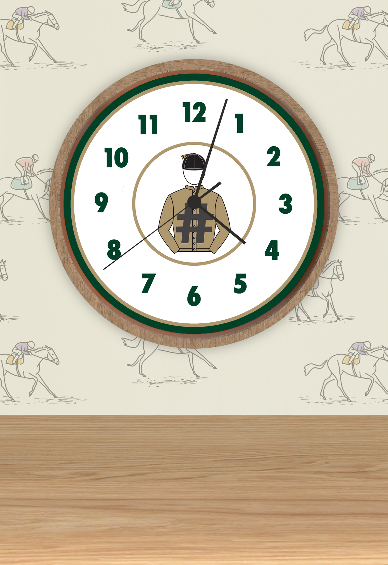 Individual Racehorse Owners