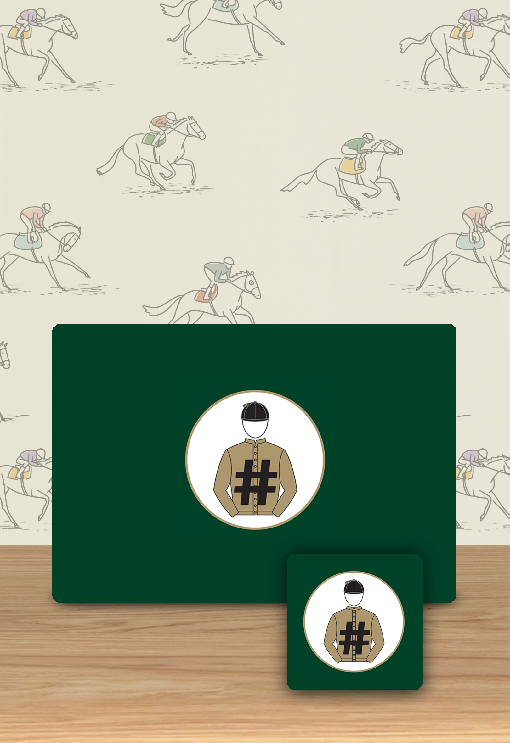 Individual Racehorse Owners