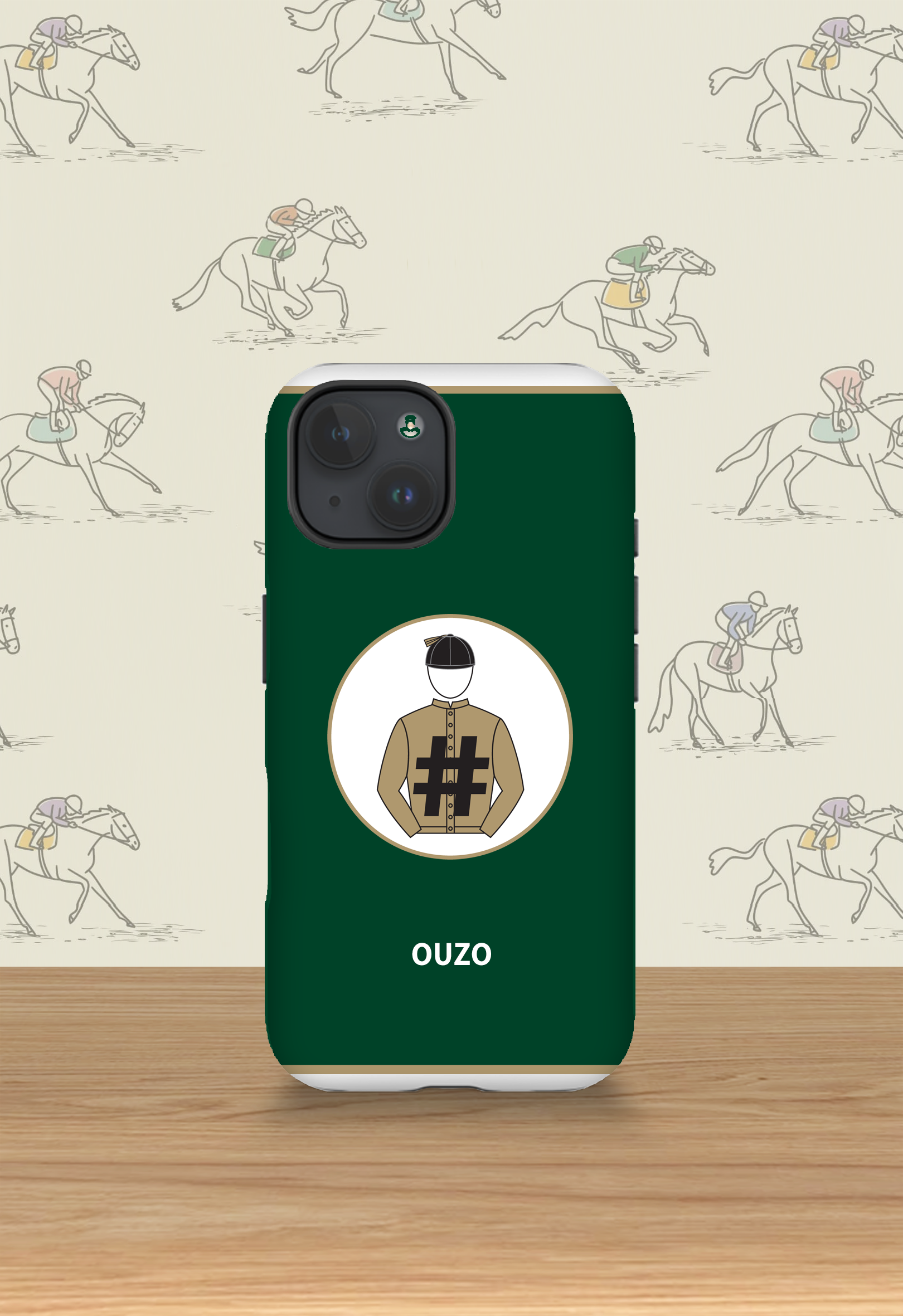 Individual Racehorse Owners