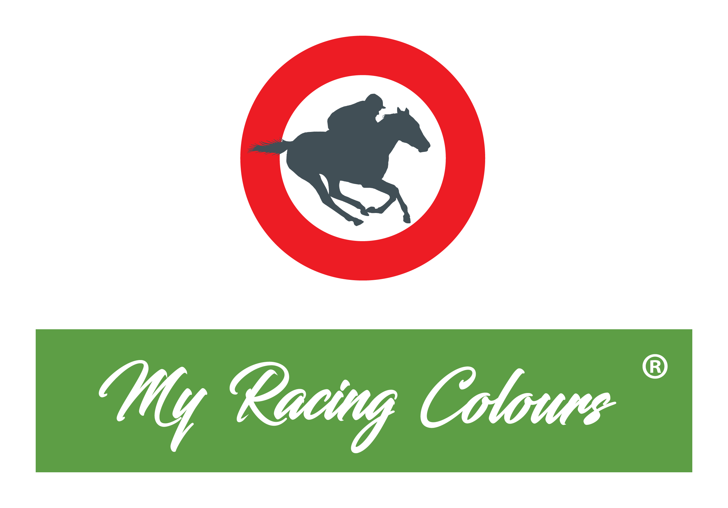 My Racing Colours